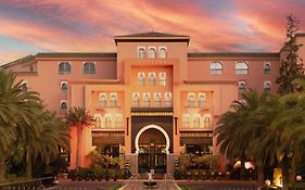 Sofitel Marrakech Palais Impérial&Spa